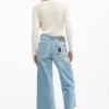 Mickey Mouse™ Hearts-Jeans