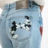 Mickey Mouse™ Hearts-Jeans