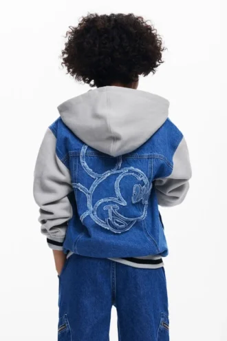 Mickey Mouse™-hoodiejas