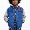 Mickey Mouse™-hoodiejas