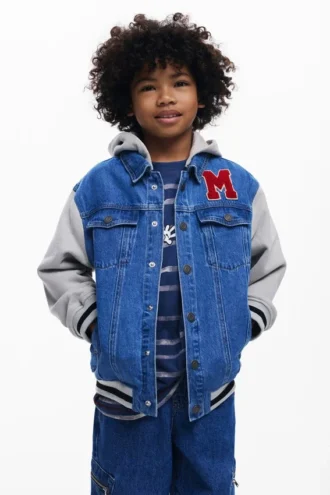 Mickey Mouse™-hoodiejas