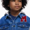 Mickey Mouse™-hoodiejas