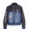 Mickey Mouse™ hybride jass