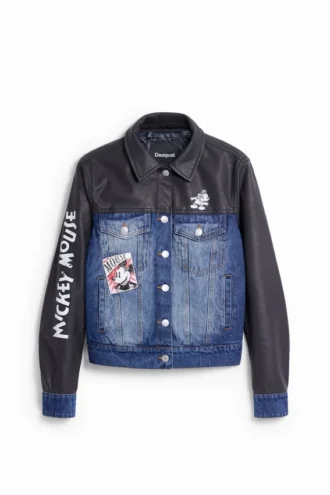 Mickey Mouse™ hybride jass