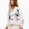 Mickey Mouse™ Kiss-Sweatshirt