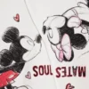 Mickey Mouse™ Kiss-Sweatshirt