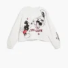 Mickey Mouse™ Kiss-Sweatshirt
