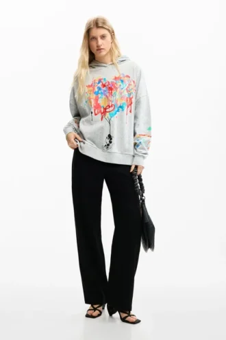 Mickey Mouse™-Sweatshirt