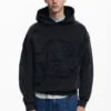 Mickey Mouse™-sweatshirt met patch