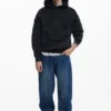 Mickey Mouse™-sweatshirt met patch