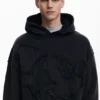 Mickey Mouse™-sweatshirt met patch