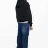 Mickey Mouse™-sweatshirt met patch
