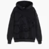 Mickey Mouse™-sweatshirt met patch