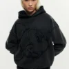 Mickey Mouse™-sweatshirt met patch