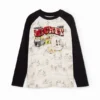 Mickey Mouse T-shirt