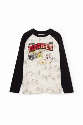 Mickey Mouse T-shirt