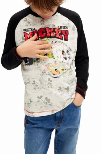 Mickey Mouse T-shirt