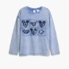 Mickey Mouse™ T-shirt met lange mouwen