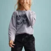 Mickey Mouse™ T-shirt met lange mouwen