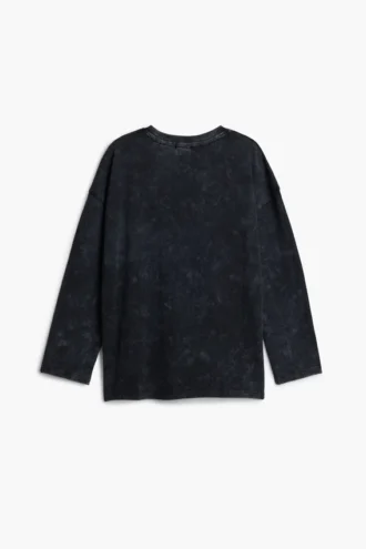 Mickey Mouse™ T-shirt met lange mouwen