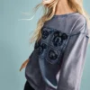 Mickey Mouse™ T-shirt met lange mouwen