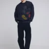 Mickey Mouse™ Tie-Dye-Sweatshirt