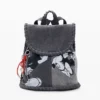 Middelgrote denim rugzak Mickey Mouse™