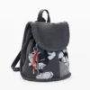Middelgrote denim rugzak Mickey Mouse™