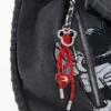 Middelgrote denim rugzak Mickey Mouse™