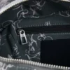 Middelgrote denim rugzak Mickey Mouse™