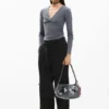 Middelgrote denimtasse Mickey Mouse™