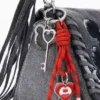 Middelgrote denimtasse Mickey Mouse™