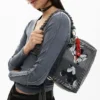 Middelgrote denimtasse Mickey Mouse™