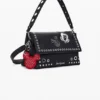 Middelgrote Mickey Mouse™-tas met studs