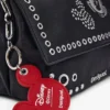 Middelgrote Mickey Mouse™-tas met studs