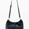 Middelgrote tas met logo