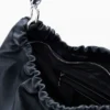 Middelgrote tas met logo