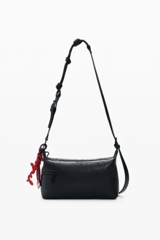 Middelgrote tas met Mickey Mouse™-Applicaties