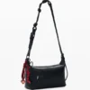 Middelgrote tas met Mickey Mouse™-Applicaties