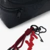 Middelgrote tas met Mickey Mouse™-Applicaties