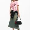 Middelgrote tas Mickey™