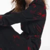 Midi-jurk M. Christian Lacroix