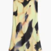 Midi-rok met print