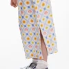 Midi-rok Soles