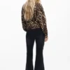 Minnie™-trui met dierenprint