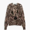 Minnie™-trui met dierenprint