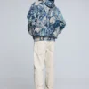 Mosaic-Sweatshirt