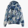 Mosaic-Sweatshirt