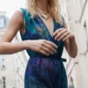 Night Garden-jumpsuit