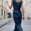 Night Garden-jumpsuit